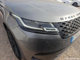  Land Rover  Range Rover LAND ROVER  Velar / 2017 / 5P / todoterreno 2.0 I4 PHEV 297kW (404CV) S 4WD Auto #19