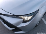  Toyota  Corolla TOYOTA  / 2019 / 5P / familiar 1.8 125H ACTIVE TECH E-CVT TOU SPORT #16