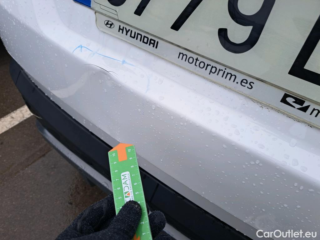  Hyundai  Tucson HYUNDAI  / 2020 / 5P / todoterreno 1.6 TGDI PHEV 195kW Tecno Sky Auto 4x4 #4