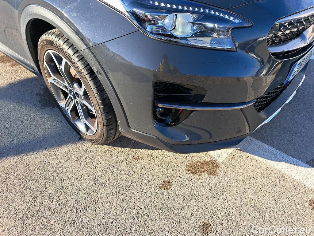 KIA  XCeed KIA  / 2019 / 5P / todoterreno 1.6 GDi PHEV 104kW (141CV) eMotion #35
