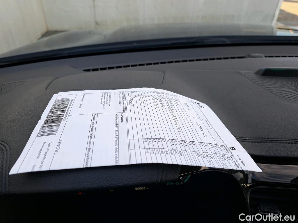  KIA  XCeed KIA  / 2019 / 5P / todoterreno 1.6 GDi PHEV 104kW (141CV) eMotion #42