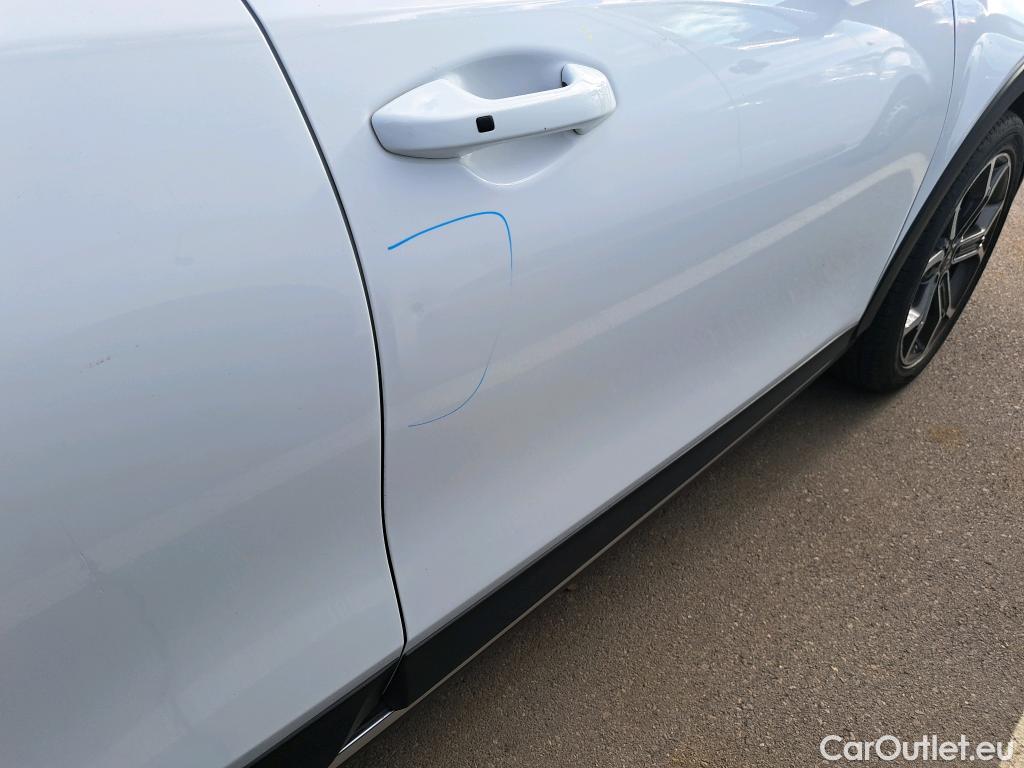  KIA  XCeed KIA  / 2019 / 5P / todoterreno 1.6 GDi PHEV 104kW (141CV) eTech #5