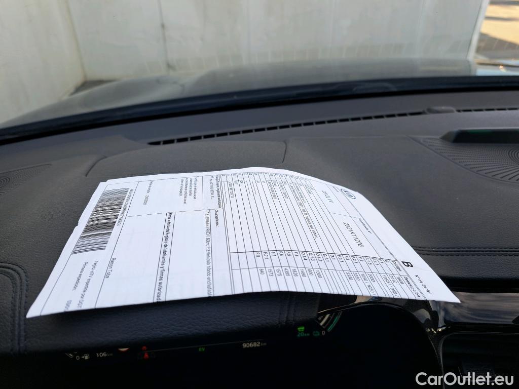  KIA  XCeed KIA  / 2019 / 5P / todoterreno 1.6 GDi PHEV 104kW (141CV) eMotion #43