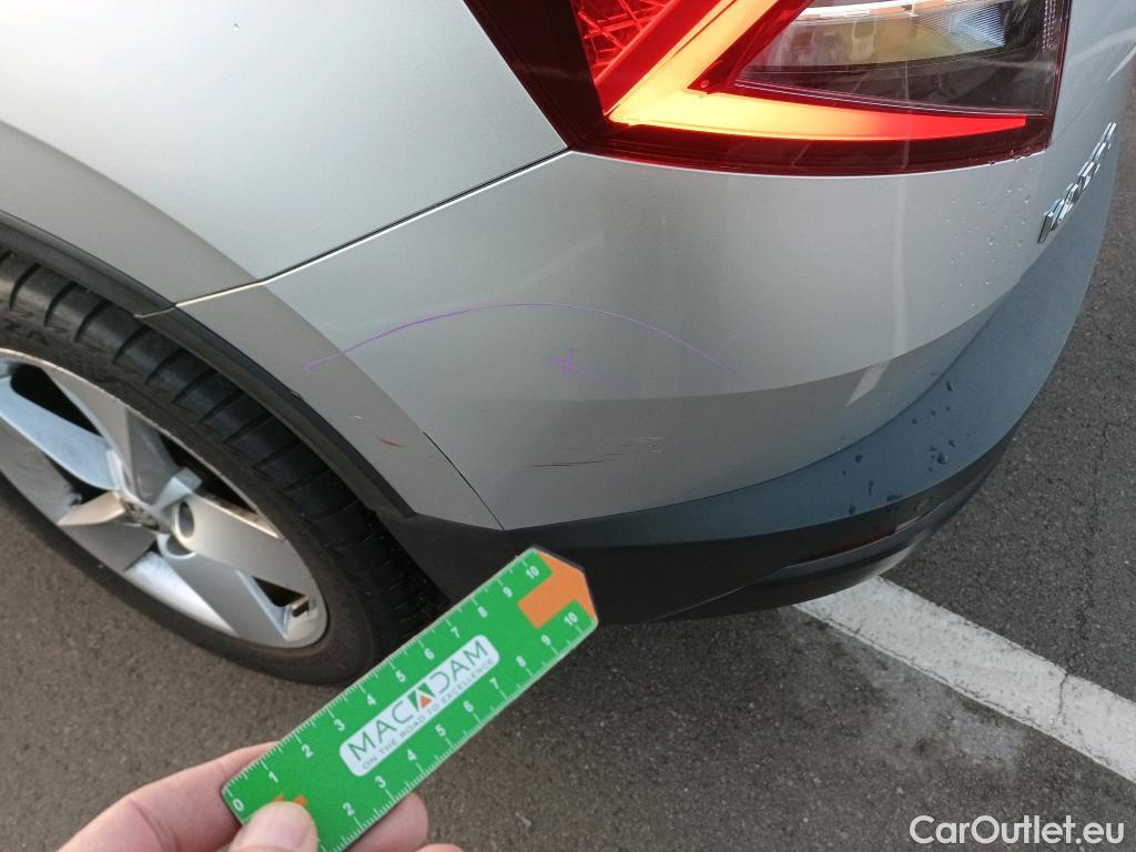  Skoda  Karoq SKODA  / 2017 / 5P / todoterreno 2.0 TDI 85kW (115CV) Ambition #13