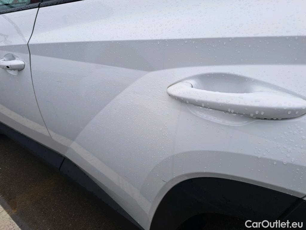  Hyundai  Tucson HYUNDAI  / 2020 / 5P / todoterreno 1.6 TGDI PHEV 195kW Tecno Sky Auto 4x4 #22