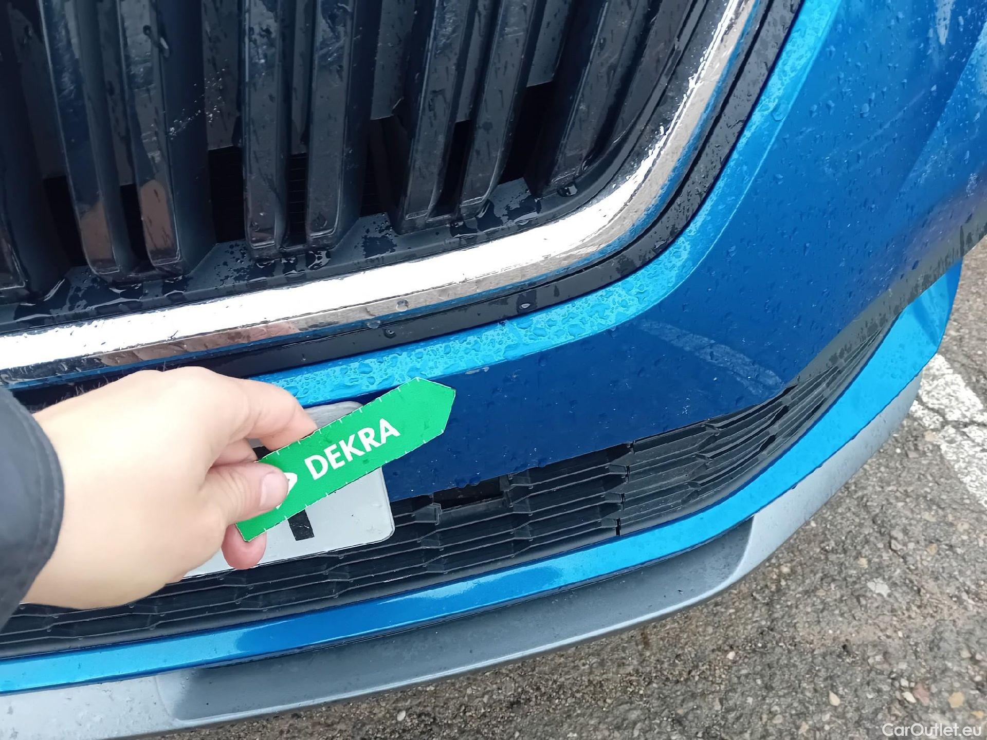  Skoda  KAMIQ SKODA  / 2019 / 5P / todoterreno 1.0 TSI 70kW (95CV) Ambition #2