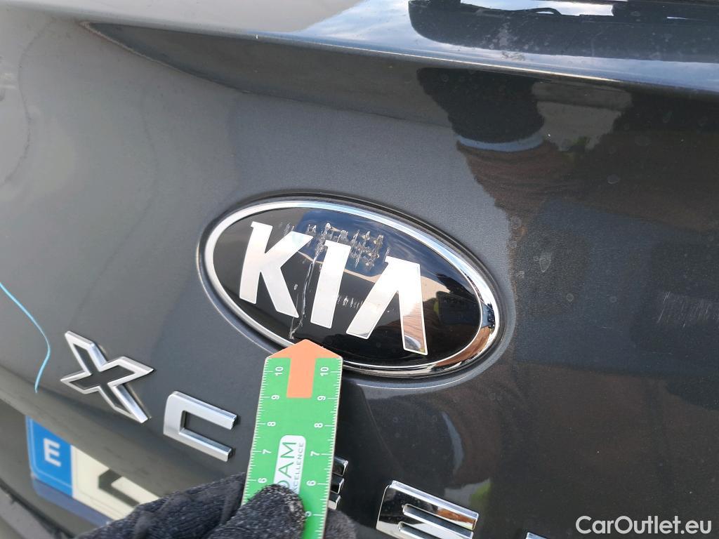  KIA  XCeed KIA  / 2019 / 5P / todoterreno 1.6 GDi PHEV 104kW (141CV) eMotion #49