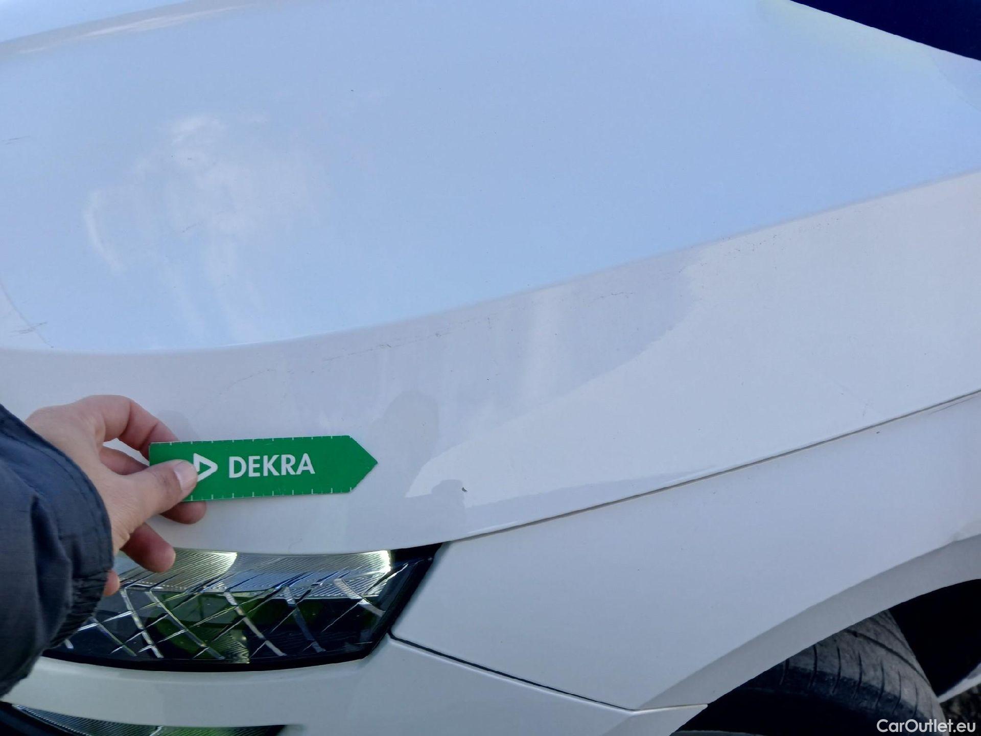  Skoda  KAMIQ SKODA  1.0 TSI 81kW (110CV) DSG Ambition (CX) #19