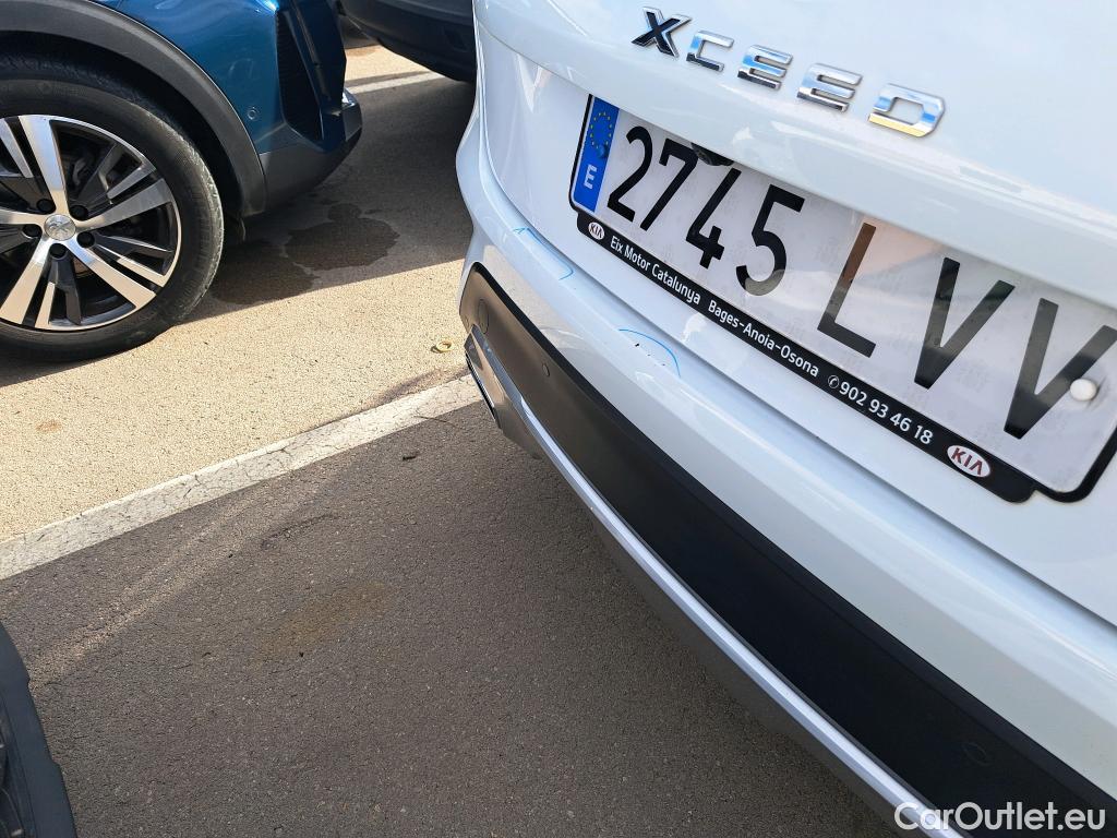  KIA  XCeed KIA  / 2019 / 5P / todoterreno 1.6 GDi PHEV 104kW (141CV) eTech #17