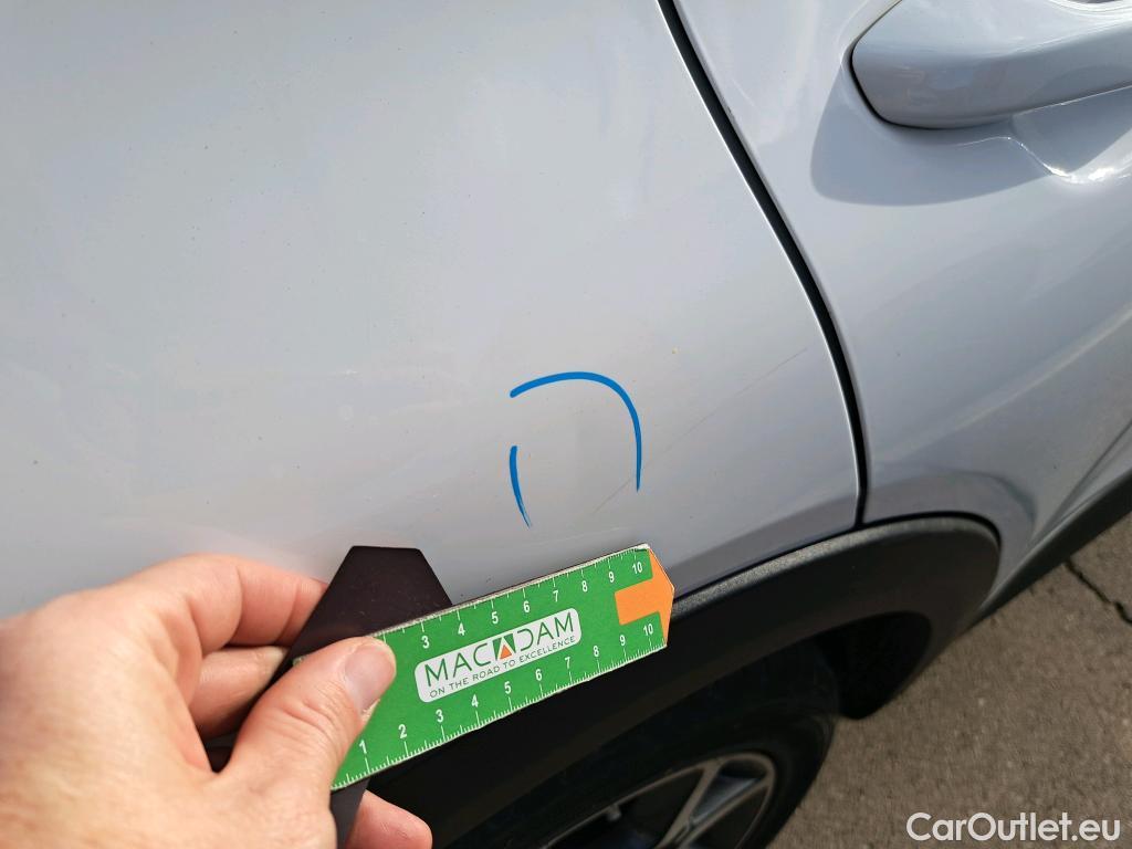  KIA  XCeed KIA  / 2019 / 5P / todoterreno 1.6 GDi PHEV 104kW (141CV) eTech #14