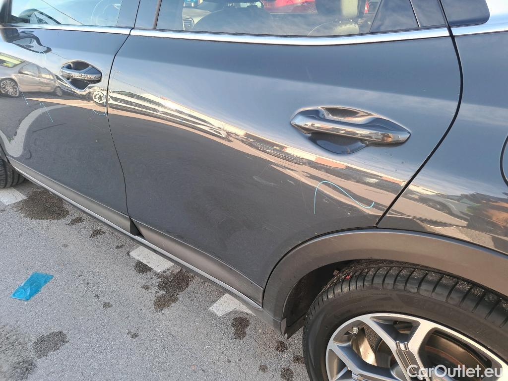  KIA  XCeed KIA  / 2019 / 5P / todoterreno 1.6 GDi PHEV 104kW (141CV) eMotion #19