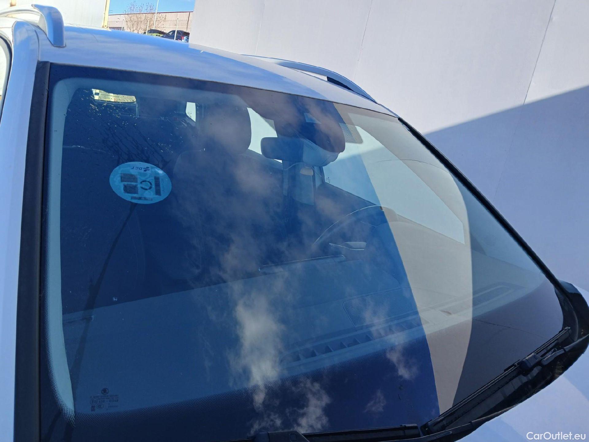  Skoda  KAMIQ SKODA  1.0 TSI 81kW (110CV) DSG Ambition (CX) #5