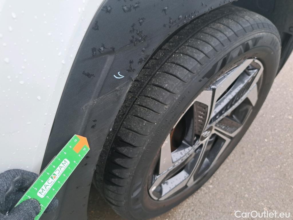  Hyundai  Tucson HYUNDAI  / 2020 / 5P / todoterreno 1.6 TGDI PHEV 195kW Tecno Sky Auto 4x4 #34