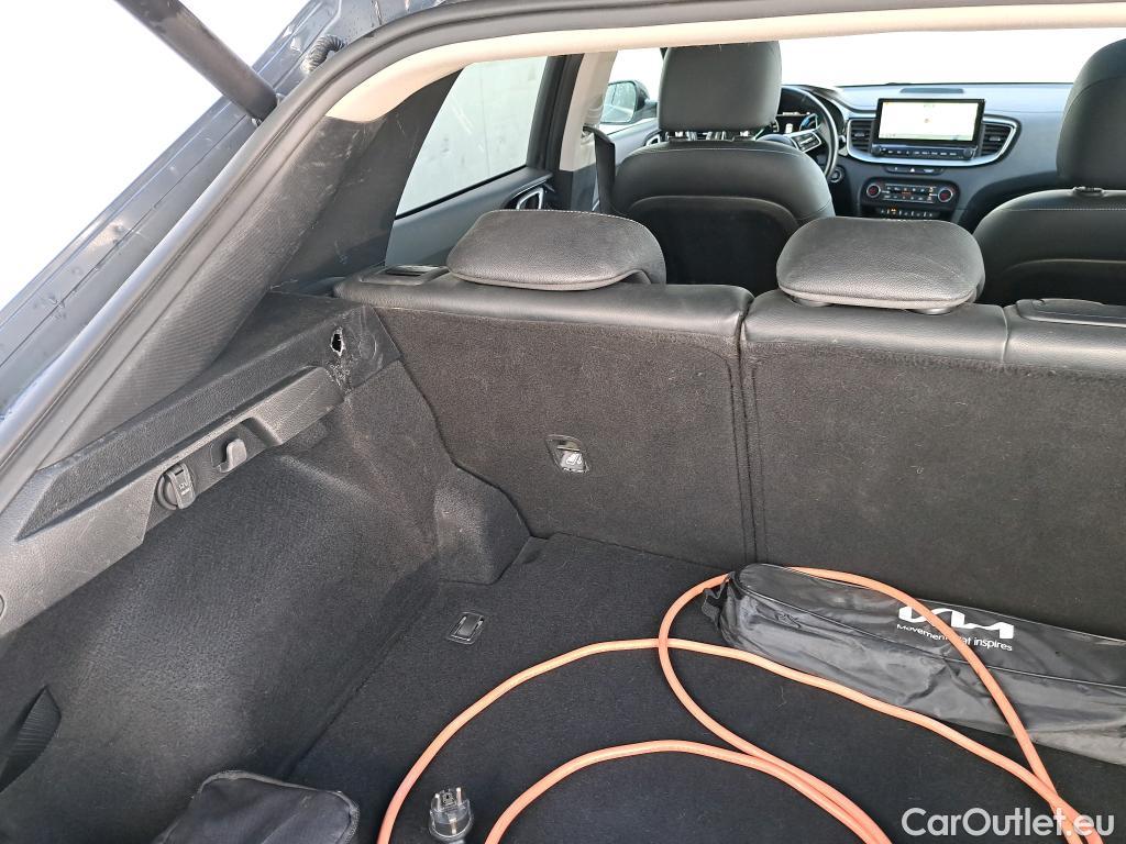  KIA  XCeed KIA  / 2019 / 5P / todoterreno 1.6 GDi PHEV 104kW (141CV) eMotion #2