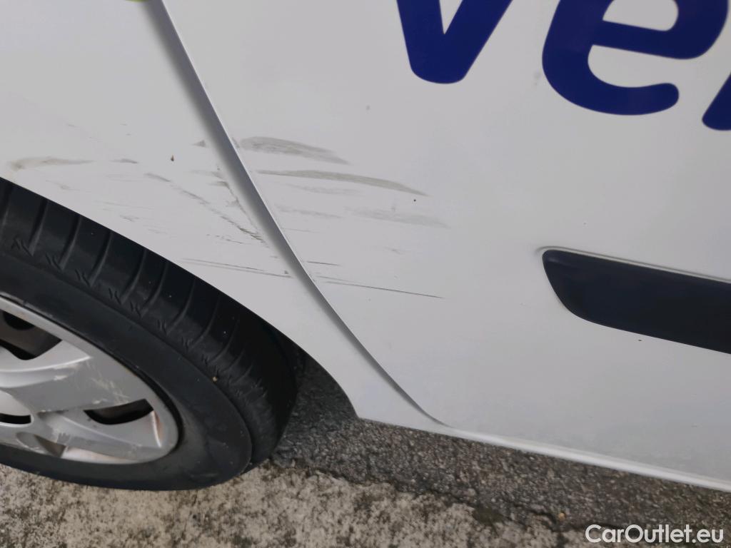  Renault  Kangoo  II Z.E. 22kWh #10