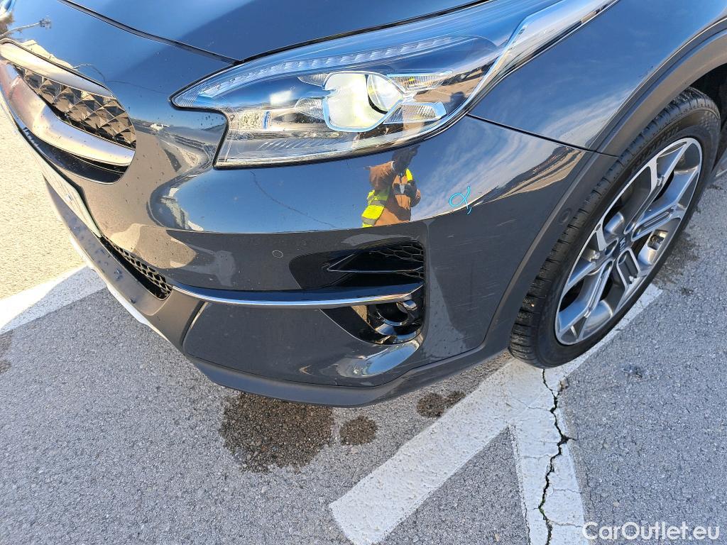  KIA  XCeed KIA  / 2019 / 5P / todoterreno 1.6 GDi PHEV 104kW (141CV) eMotion #27