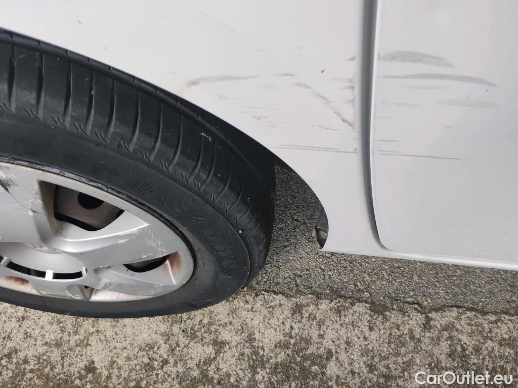  Renault  Kangoo  II Z.E. 22kWh #5