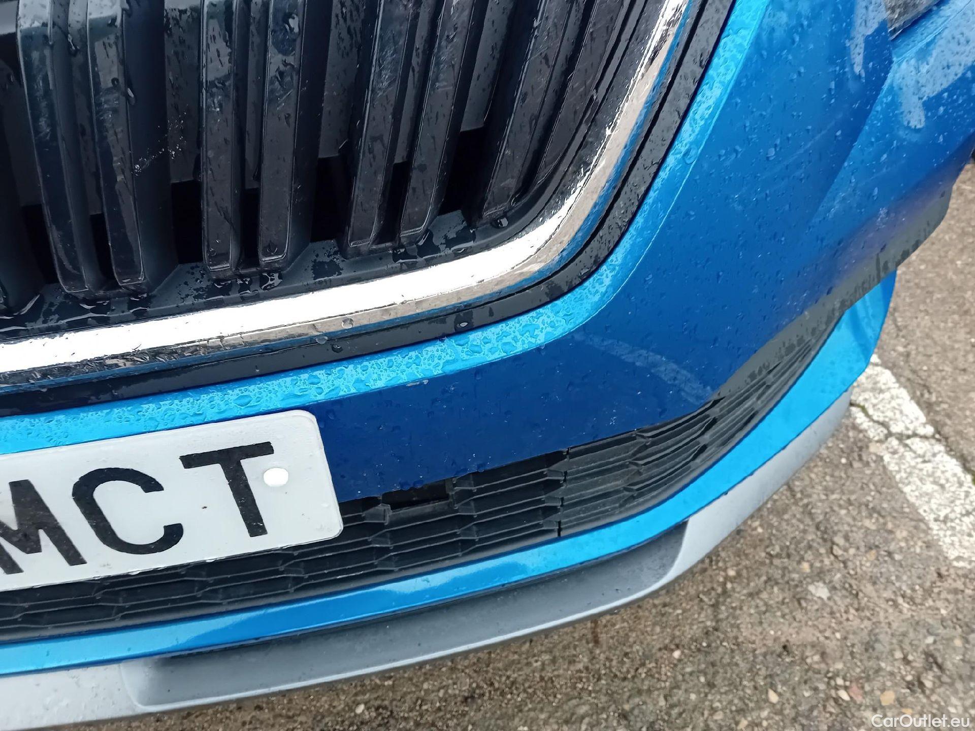  Skoda  KAMIQ SKODA  / 2019 / 5P / todoterreno 1.0 TSI 70kW (95CV) Ambition #1