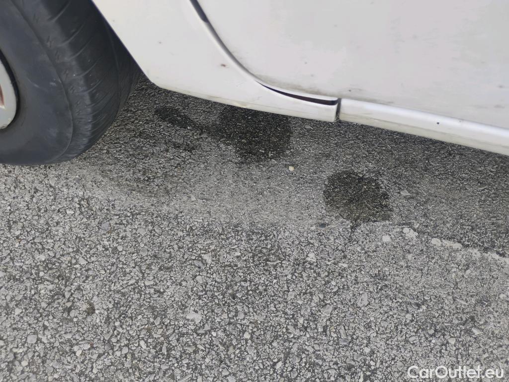  Renault  Kangoo  II Z.E. 22kWh #7