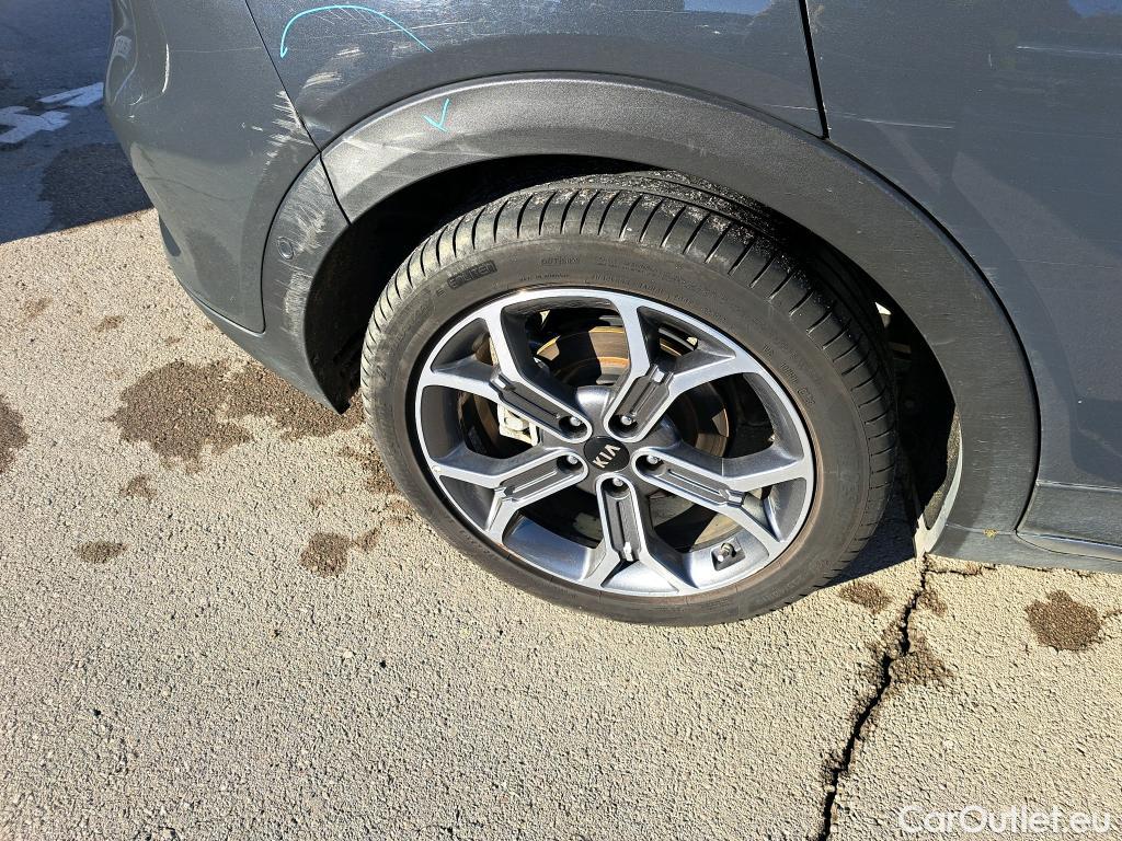  KIA  XCeed KIA  / 2019 / 5P / todoterreno 1.6 GDi PHEV 104kW (141CV) eMotion #66