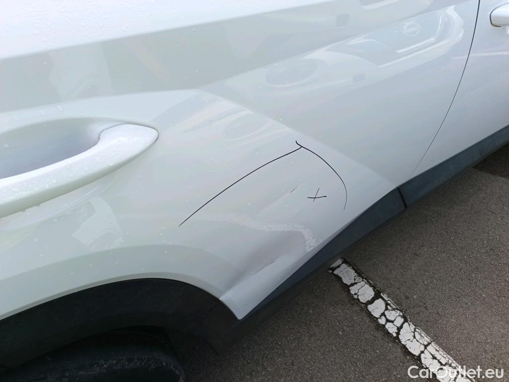  Hyundai  Tucson HYUNDAI  / 2020 / 5P / todoterreno 1.6 TGDI PHEV 195kW Tecno Sky Auto 4x4 #5