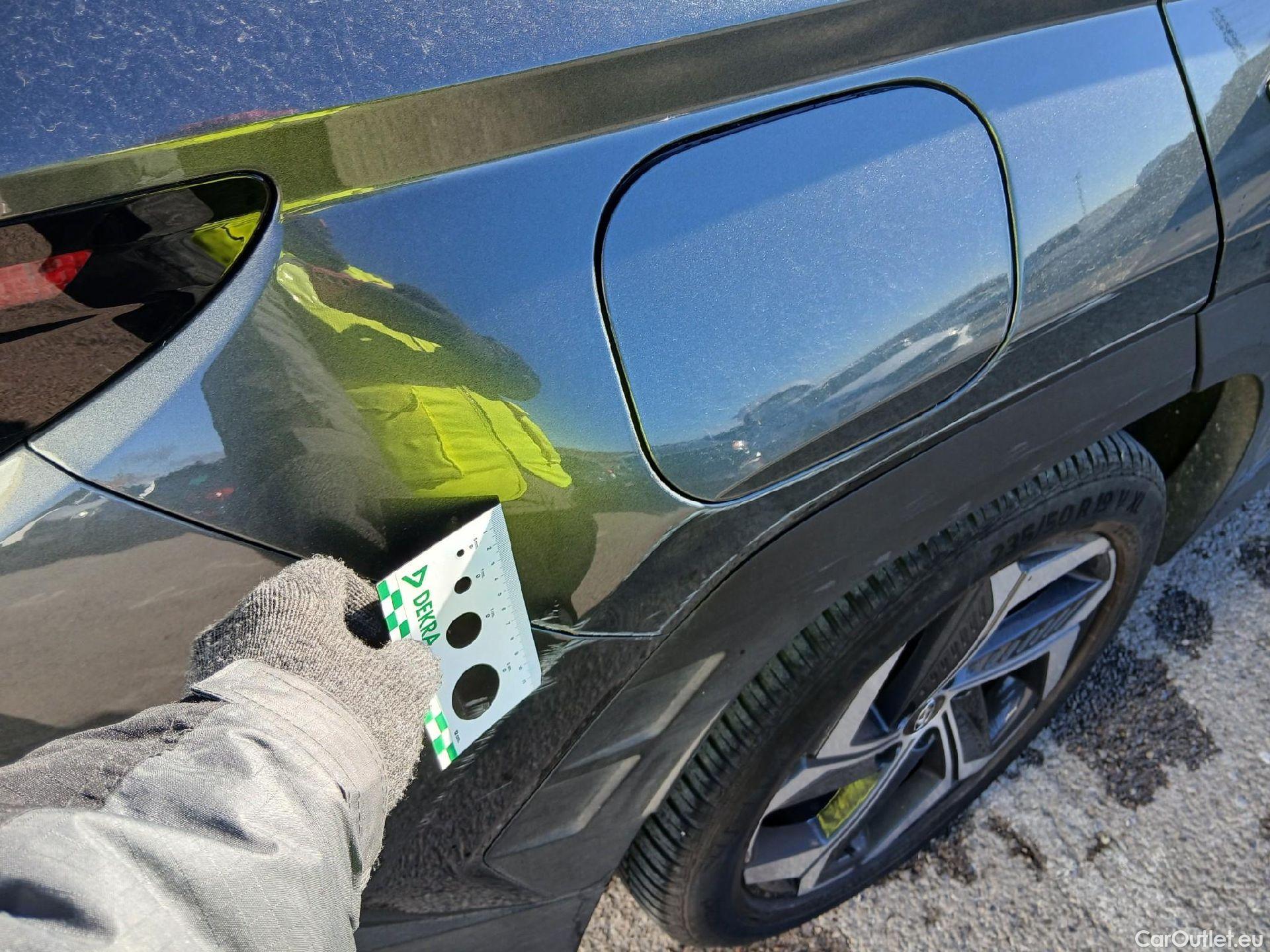  Hyundai  Tucson HYUNDAI  / 2020 / 5P / todoterreno 1.6 TGDI PHEV 195kW Tecno Sky Auto 4x4 #26