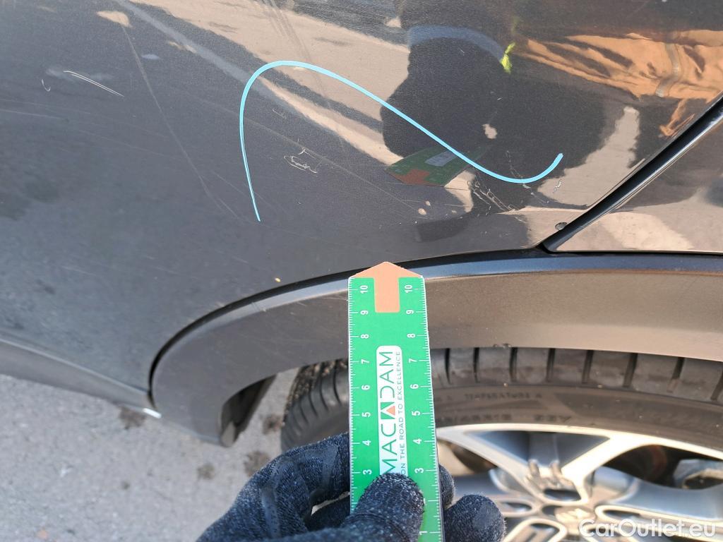  KIA  XCeed KIA  / 2019 / 5P / todoterreno 1.6 GDi PHEV 104kW (141CV) eMotion #20