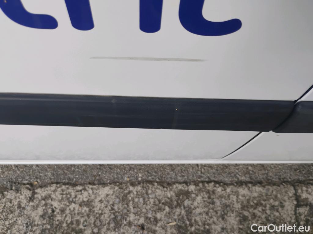  Renault  Kangoo  II Z.E. 22kWh #11