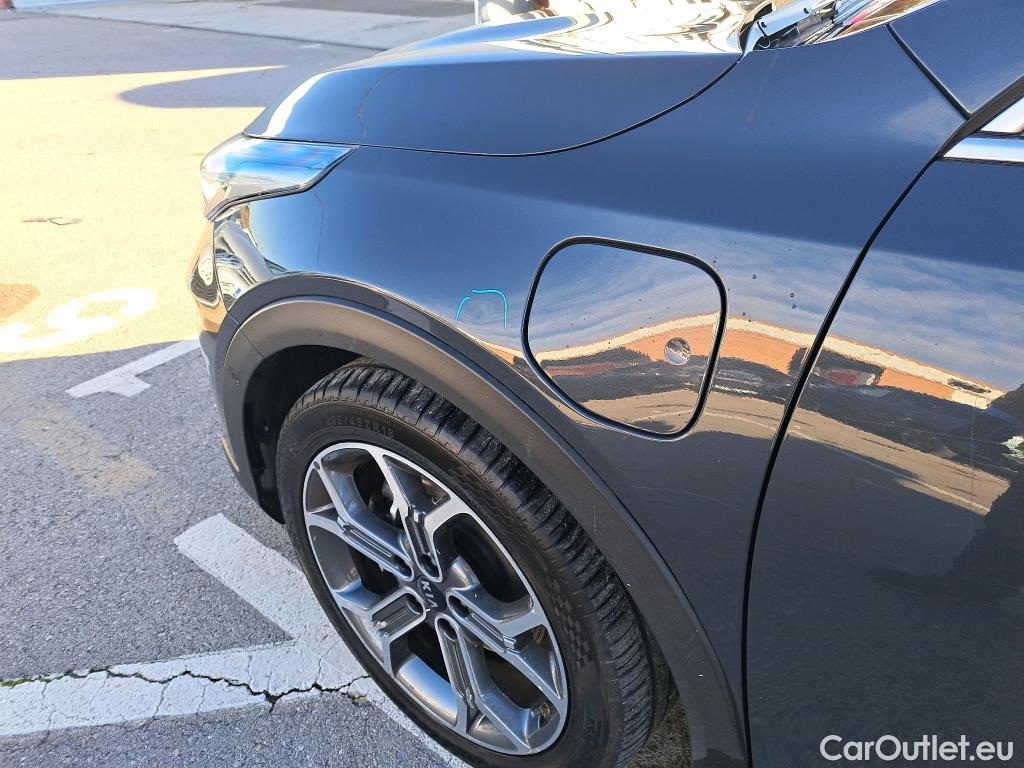  KIA  XCeed KIA  / 2019 / 5P / todoterreno 1.6 GDi PHEV 104kW (141CV) eMotion #29