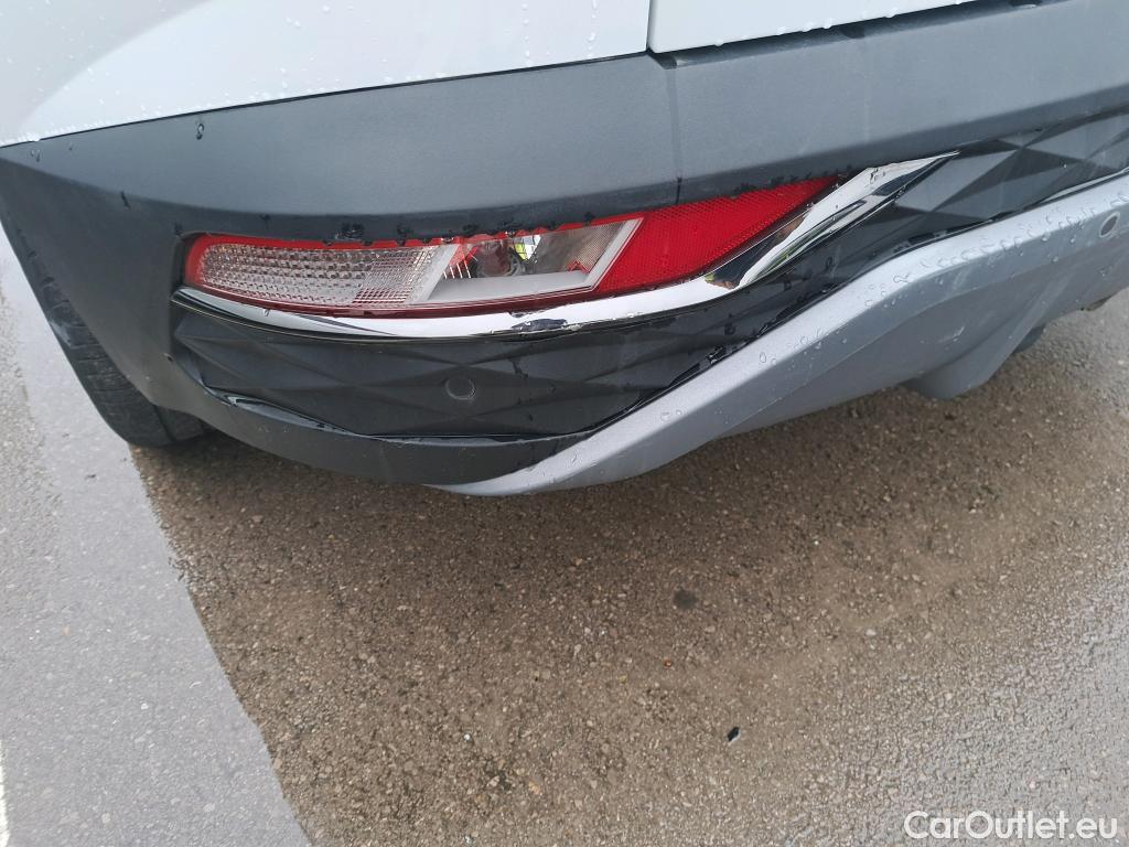  Hyundai  Tucson HYUNDAI  / 2020 / 5P / todoterreno 1.6 TGDI PHEV 195kW Tecno Sky Auto 4x4 #35