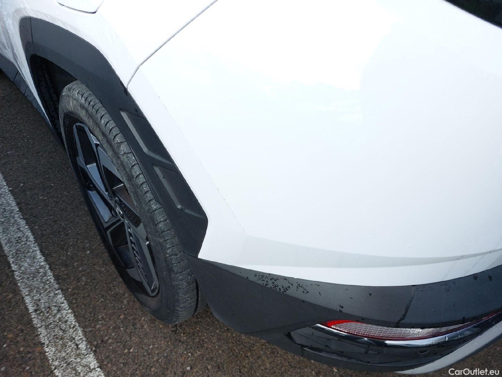  Hyundai  Tucson HYUNDAI  / 2020 / 5P / todoterreno 1.6 TGDI PHEV 195kW Tecno Sky Auto 4x4 #7