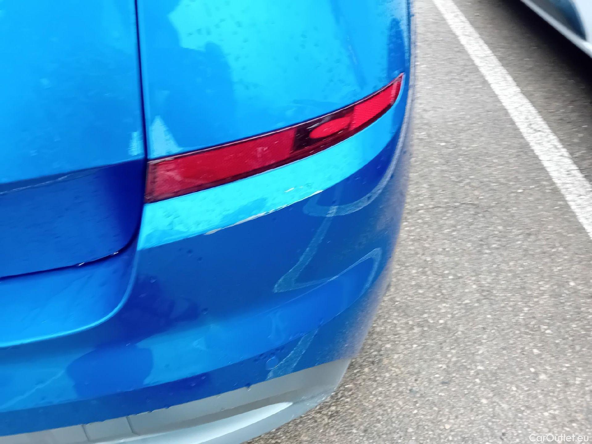  Skoda  KAMIQ SKODA  / 2019 / 5P / todoterreno 1.0 TSI 70kW (95CV) Ambition #5