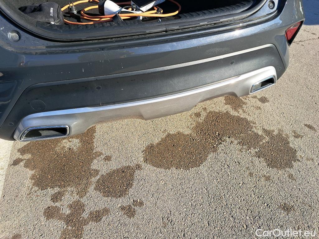  KIA  XCeed KIA  / 2019 / 5P / todoterreno 1.6 GDi PHEV 104kW (141CV) eMotion #33