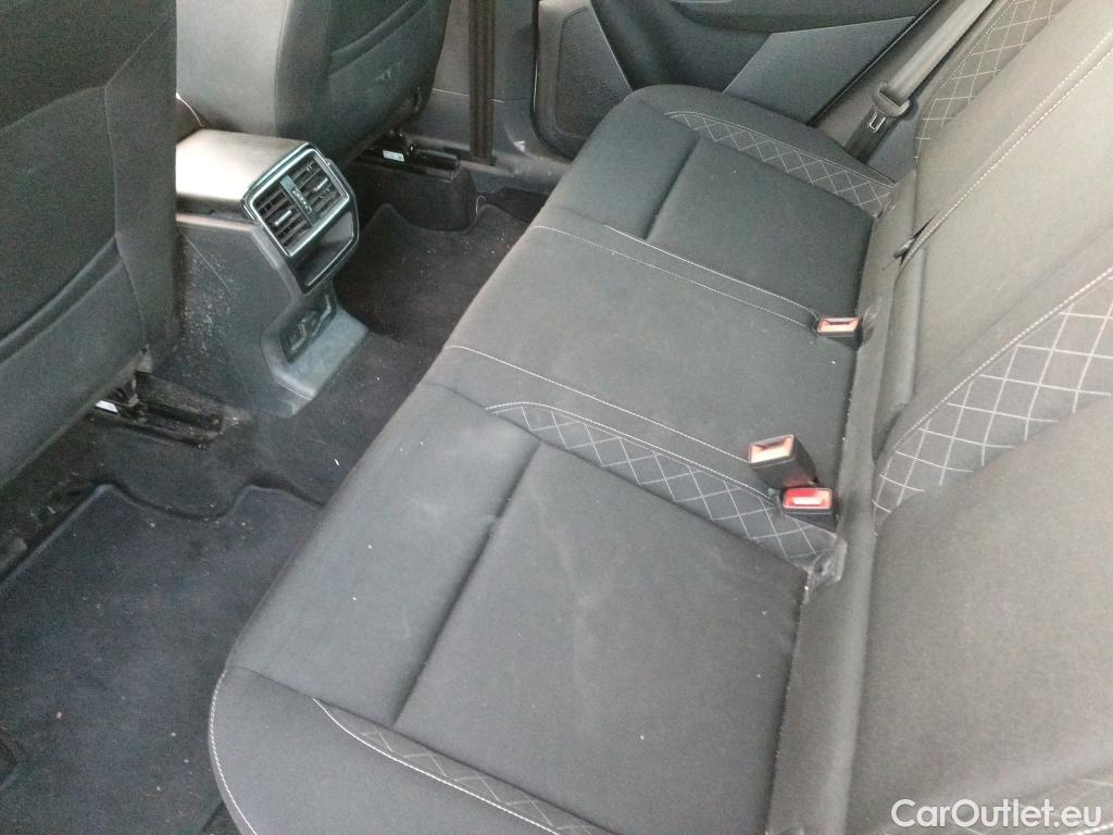  Skoda  Karoq SKODA  / 2017 / 5P / todoterreno 2.0 TDI 85kW (115CV) Ambition #7