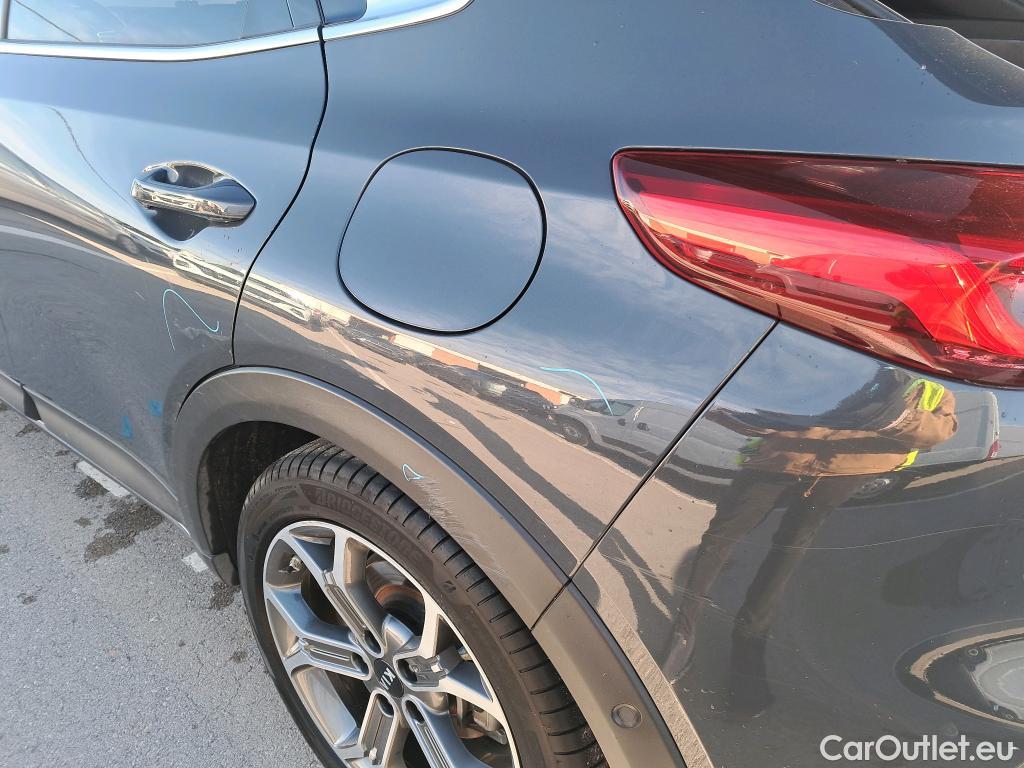  KIA  XCeed KIA  / 2019 / 5P / todoterreno 1.6 GDi PHEV 104kW (141CV) eMotion #25