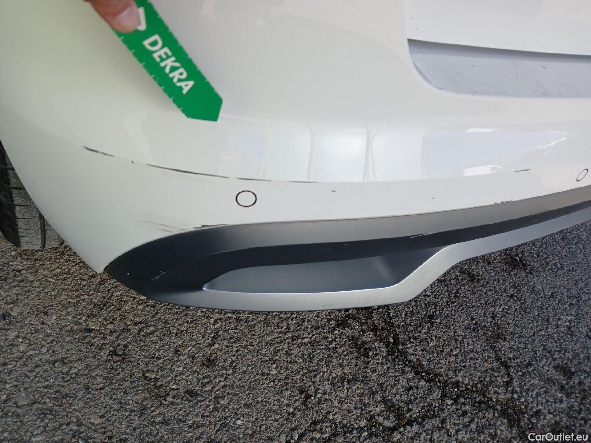  Skoda  KAMIQ SKODA  1.0 TSI 81kW (110CV) DSG Ambition (CX) #28