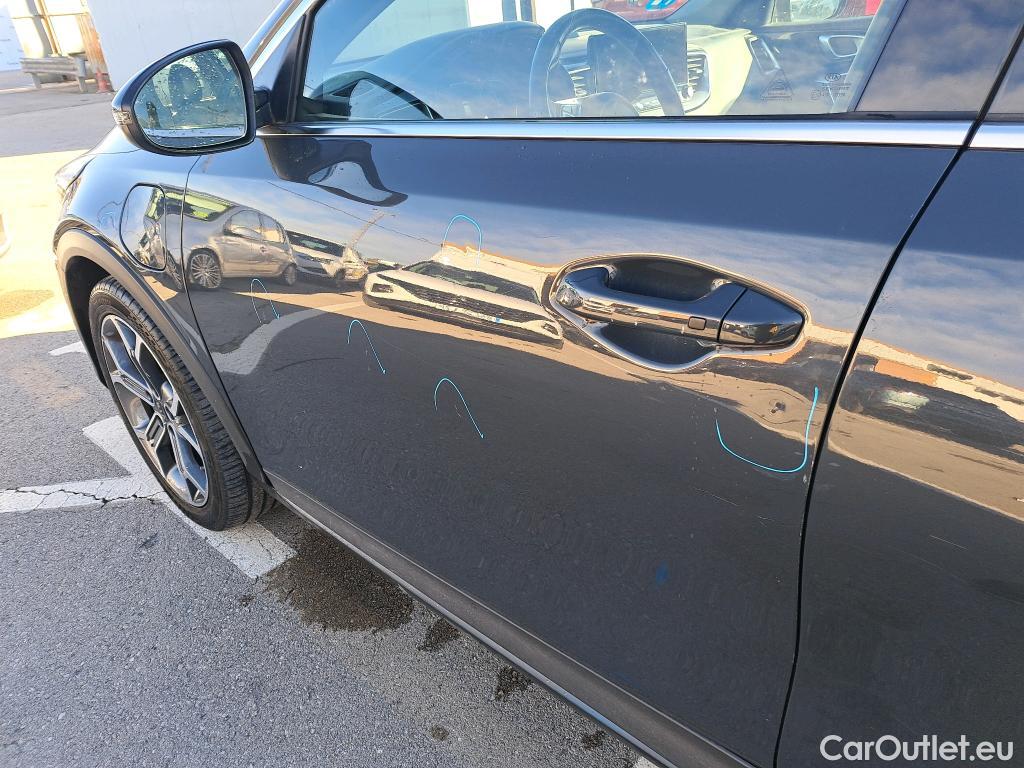  KIA  XCeed KIA  / 2019 / 5P / todoterreno 1.6 GDi PHEV 104kW (141CV) eMotion #15