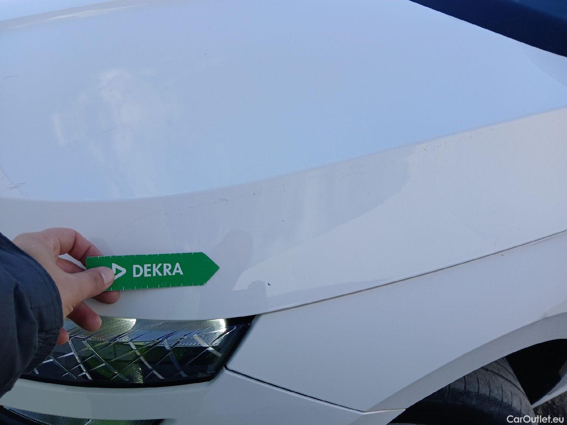  Skoda  KAMIQ SKODA  1.0 TSI 81kW (110CV) DSG Ambition (CX) #18