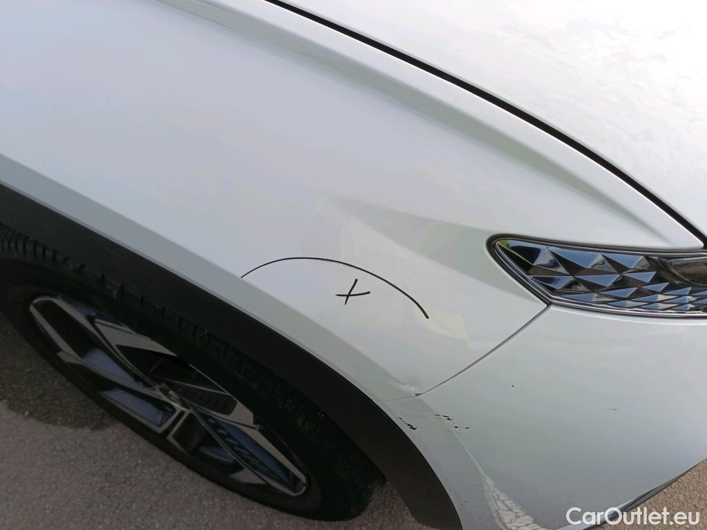  Hyundai  Tucson HYUNDAI  / 2020 / 5P / todoterreno 1.6 TGDI PHEV 195kW Tecno Sky Auto 4x4 #7