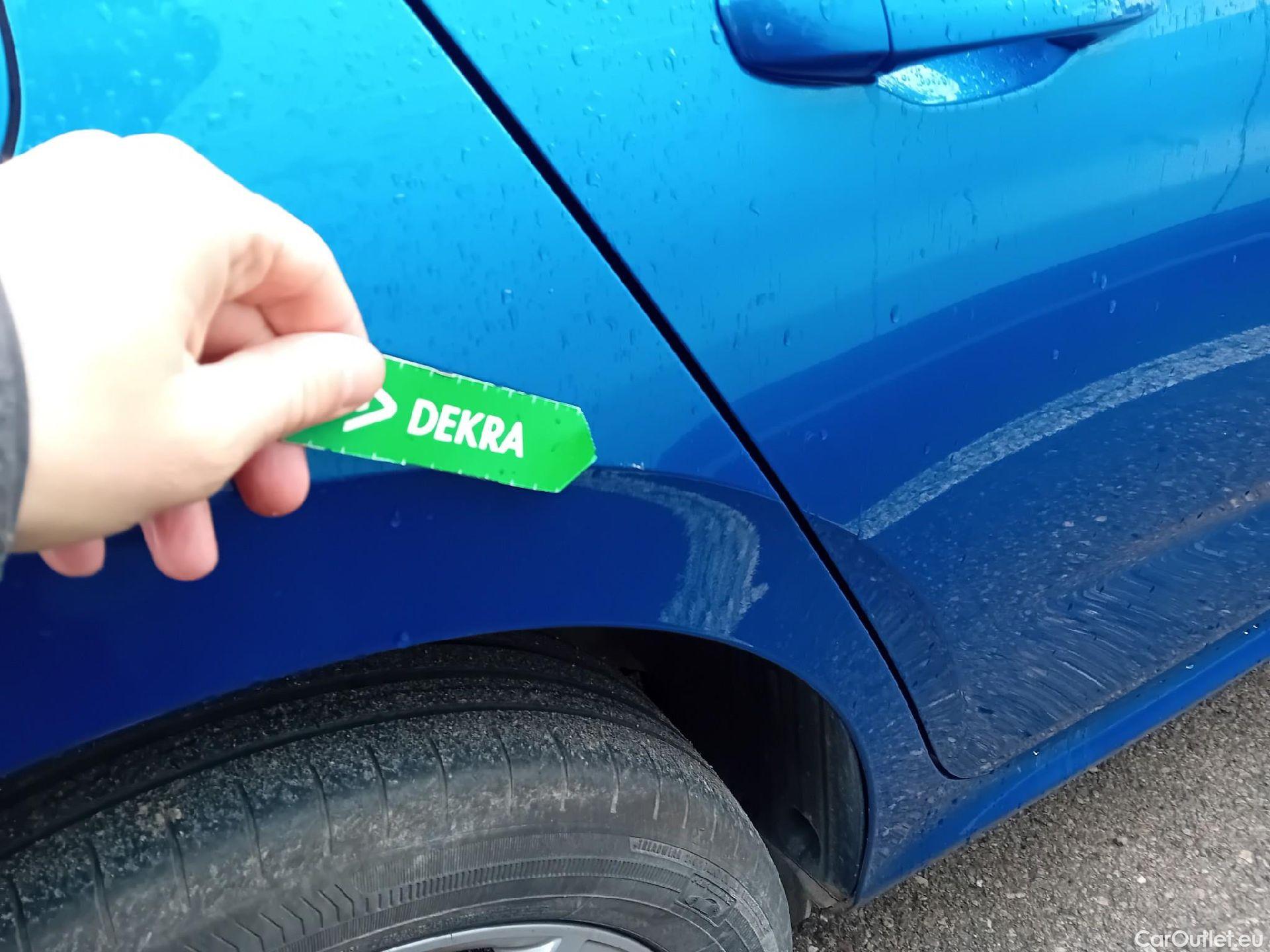  Skoda  KAMIQ SKODA  / 2019 / 5P / todoterreno 1.0 TSI 70kW (95CV) Ambition #8