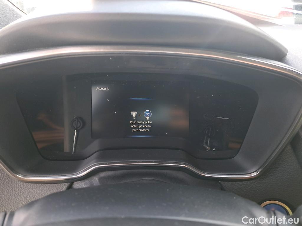  Toyota  Corolla TOYOTA  / 2019 / 5P / familiar 1.8 125H ACTIVE TECH E-CVT TOU SPORT #43