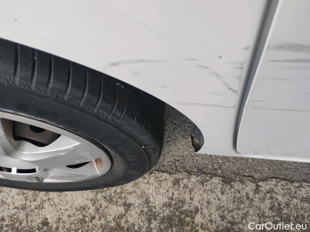  Renault  Kangoo  II Z.E. 22kWh #6