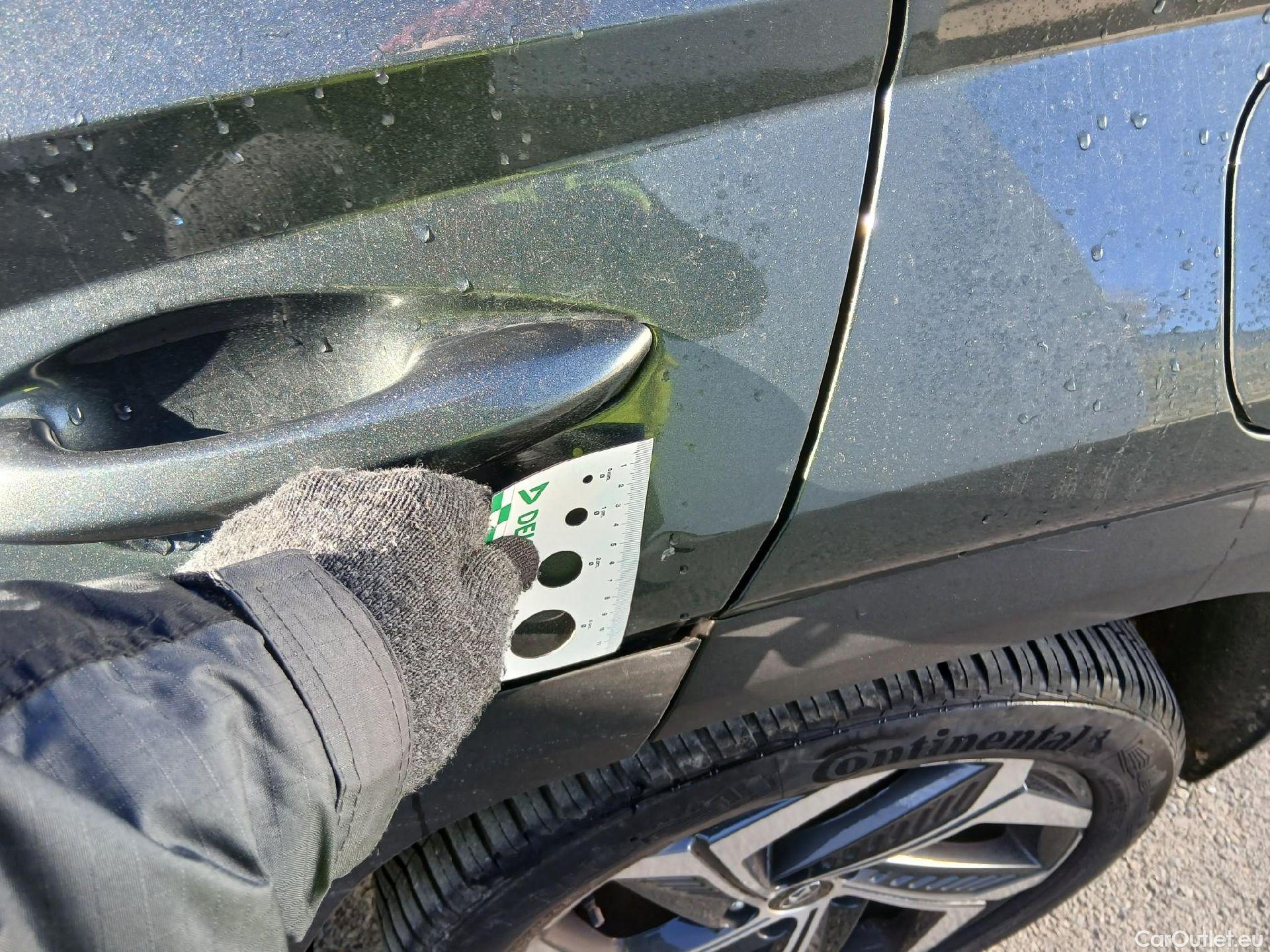  Hyundai  Tucson HYUNDAI  / 2020 / 5P / todoterreno 1.6 TGDI PHEV 195kW Tecno Sky Auto 4x4 #16