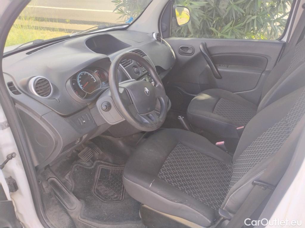 Renault  Kangoo  II Z.E. 22kWh #19
