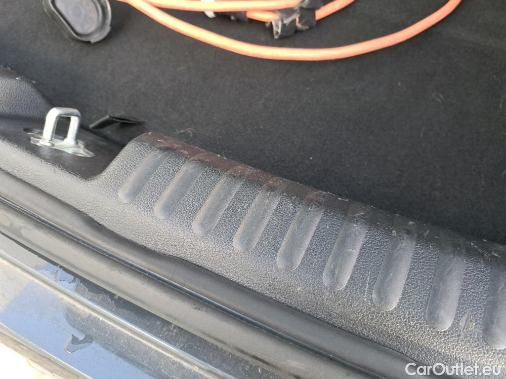  KIA  XCeed KIA  / 2019 / 5P / todoterreno 1.6 GDi PHEV 104kW (141CV) eMotion #41