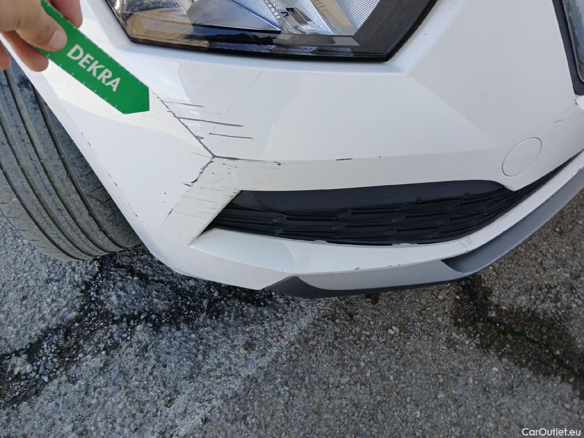  Skoda  KAMIQ SKODA  1.0 TSI 81kW (110CV) DSG Ambition (CX) #6