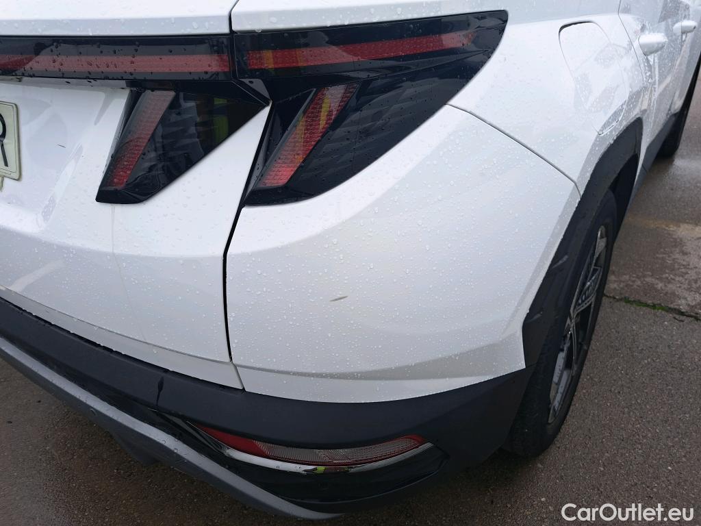  Hyundai  Tucson HYUNDAI  / 2020 / 5P / todoterreno 1.6 TGDI PHEV 195kW Tecno Sky Auto 4x4 #43