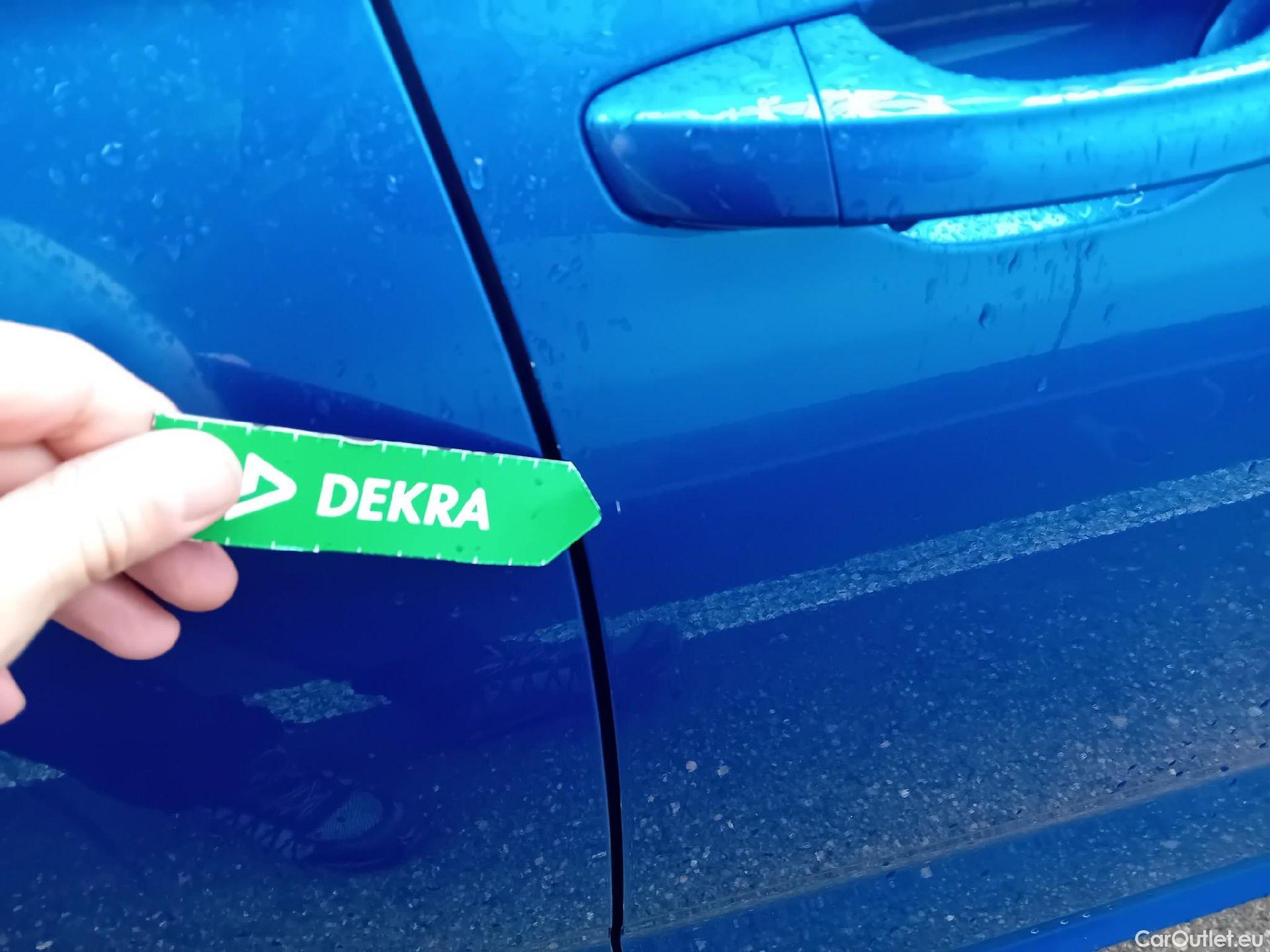  Skoda  KAMIQ SKODA  / 2019 / 5P / todoterreno 1.0 TSI 70kW (95CV) Ambition #12