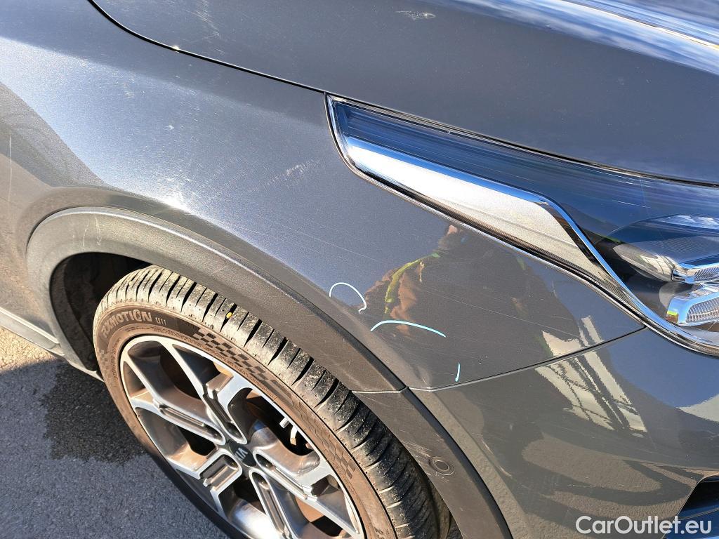  KIA  XCeed KIA  / 2019 / 5P / todoterreno 1.6 GDi PHEV 104kW (141CV) eMotion #23