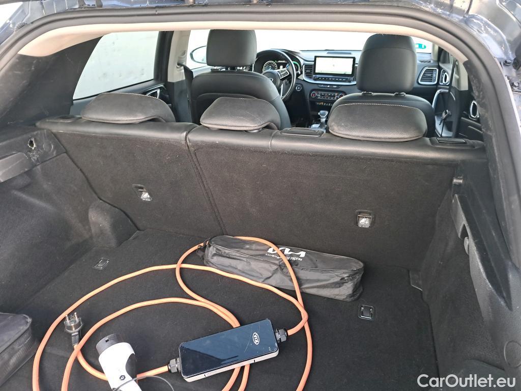  KIA  XCeed KIA  / 2019 / 5P / todoterreno 1.6 GDi PHEV 104kW (141CV) eMotion #1